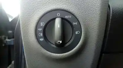 Автозапчастина б/у управління світлом для audi q7 (4l) 3.0 tdi посилання на oem iam 