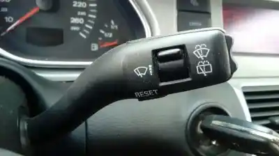 Автозапчастина б/у команда чистити для audi q7 (4l) 3.0 tdi посилання на oem iam 4e0 953 503 c