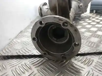 Автозапчасти б/у передний дифференциал за audi q7 (4l) 3.0 tdi ссылки oem iam   