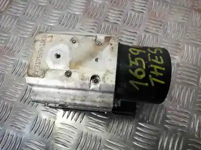 Second-hand car spare part abs for lancia thesis (115) 2.4 multijet 20v cae emblema oem iam references   