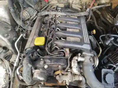 Автозапчасти б/у ПОЛНЫЙ ДВИГАТЕЛЬ за LAND ROVER RANGE ROVER (LM)  ссылки OEM IAM 306D1  