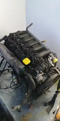 Автозапчастина б/у двигун комплект для land rover range rover (lm) td6 vogue посилання на oem iam 306d1  