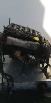 Автозапчастина б/у двигун комплект для land rover range rover (lm) td6 vogue посилання на oem iam 306d1  