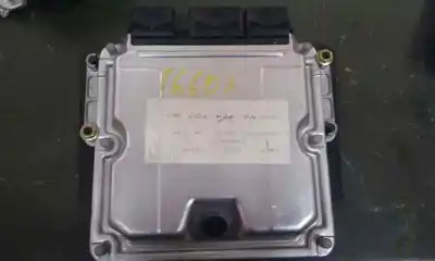 Pièce détachée automobile d'occasion calculateur moteur ecu pour peugeot 307 (s1) xs références oem iam 0 281 011 081  1940cx