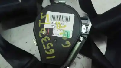 Peça sobressalente para automóvel em segunda mão cinto de segurança traseiro direito por volkswagen golf vi (5k1) 1.4 referências oem iam 618019000