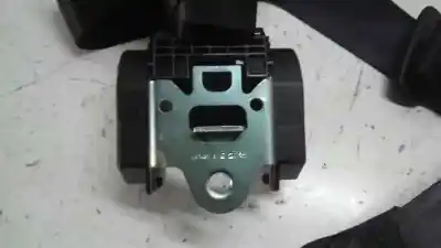 Peça sobressalente para automóvel em segunda mão cinto de segurança traseiro esquerdo por volkswagen golf vi (5k1) 1.4 referências oem iam 617980700