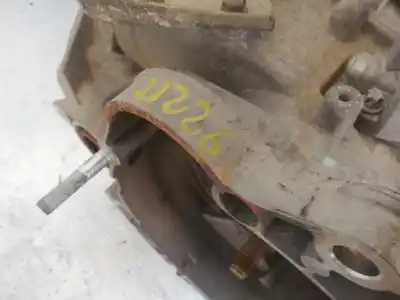 Tweedehands auto-onderdeel versnellingsbak voor fiat punto (evo) (199) dynamic oem iam-referenties 