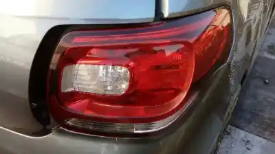 Second-hand car spare part right tailgate light for citroen ds3 (sa_) 1.6 hdi 110 oem iam references 