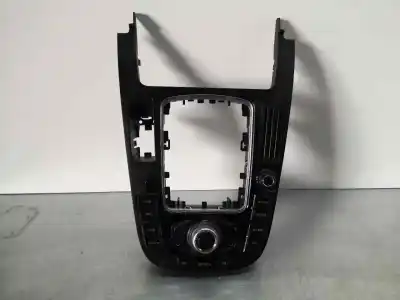 Second-hand car spare part gps navigation system for audi a5 coupe (8t) 3.0 tdi quattro oem iam references 8t1 035 666 f 4g0 035 053 8t0 919 609 f
