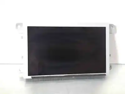 Second-hand car spare part gps navigation system for audi a5 coupe (8t) 3.0 tdi quattro oem iam references 8t1 035 666 f 4g0 035 053 8t0 919 609 f