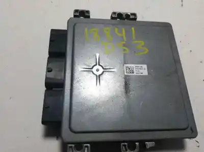 Second-hand car spare part ecu engine control for citroen ds3 (sa_) 1.6 hdi 110 oem iam references s180075001 h