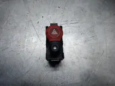 Pezzo di ricambio per auto di seconda mano avvertimento per renault kangoo furgón confort riferimenti oem iam e31601001