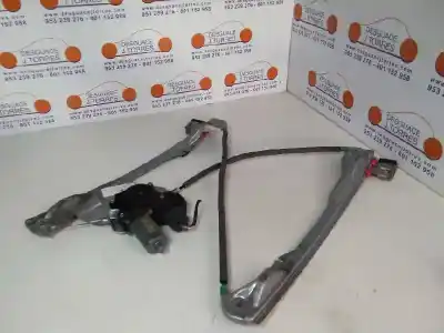 Piesă de schimb auto la mâna a doua mecanism acționare geam fațã dreapta pentru ford focus berlina (cak) 2.0 16v cat referințe oem iam 