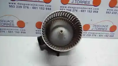 Pezzo di ricambio per auto di seconda mano motore di riscaldamento per fiat nuova 500 (150) lounge riferimenti oem iam 0077365525