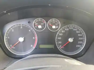 Peça sobressalente para automóvel em segunda mão quadrante por ford focus c-max (cap) ghia (d) referências oem iam 3m5f10a855a u6620a 44zu267