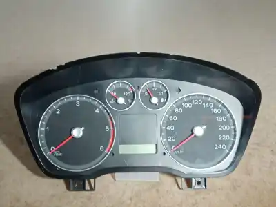 Pièce détachée automobile d'occasion COMPTEUR DE VITESSE TABLEAU DE BORD pour FORD FOCUS C-MAX (CAP)  Références OEM IAM 3M5F10A855A U6620A 44ZU267