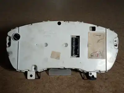 Peça sobressalente para automóvel em segunda mão quadrante por ford focus c-max (cap) ghia (d) referências oem iam 3m5f10a855a u6620a 44zu267