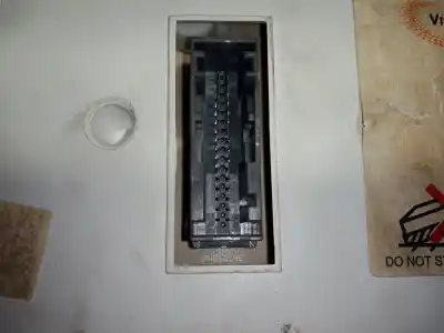 Peça sobressalente para automóvel em segunda mão quadrante por ford focus c-max (cap) ghia (d) referências oem iam 3m5f10a855a u6620a 44zu267