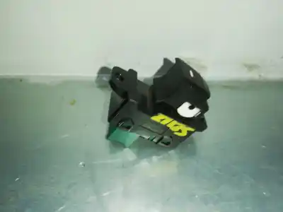 Peça sobressalente para automóvel em segunda mão botão / interruptor elevador vidro traseiro direito por hyundai i10 ii (ba, ia) 1.0 referências oem iam 