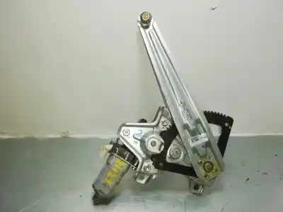 Peça sobressalente para automóvel em segunda mão elevador de vidros traseiro direito por hyundai i10 ii (ba, ia) 1.0 referências oem iam 83402-b9010