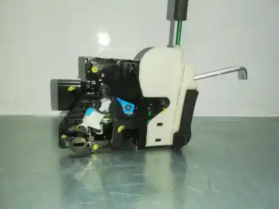 Peça sobressalente para automóvel em segunda mão fechadura da porta traseira direita por hyundai i10 ii (ba, ia) 1.0 referências oem iam 81420-b9020