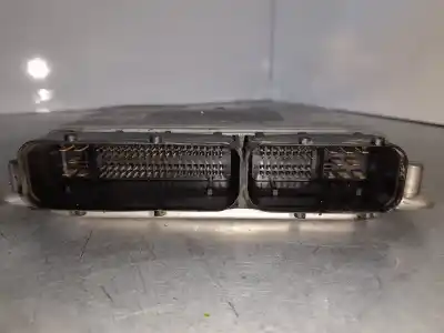 Pezzo di ricambio per auto di seconda mano centralina motore per seat ibiza (6l1) 1.9 tdi riferimenti oem iam 