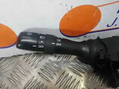 Автозапчастина б/у перерівний контроль для toyota yaris (ksp9/scp9/nlp9) blue посилання на oem iam 