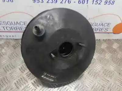 Автозапчасти б/у тормозной серво за toyota yaris (ksp9/scp9/nlp9) blue ссылки oem iam 47200-od180 a  