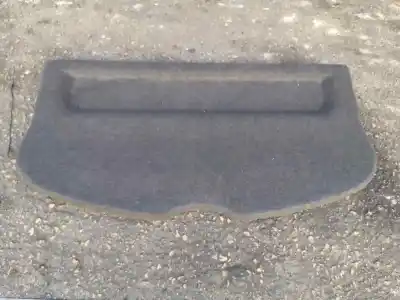 Tweedehands auto-onderdeel achterbak voor citroen c5 berlina exclusive oem iam-referenties 