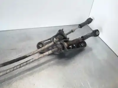 Pièce détachée automobile d'occasion levier pour audi a3 (8p) 1.9 tdi ambiente références oem iam 