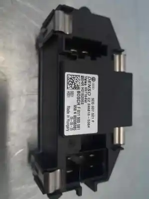 Peça sobressalente para automóvel em segunda mão resistência sofagem chauffage por audi a3 (8p) 1.9 tdi ambiente referências oem iam   