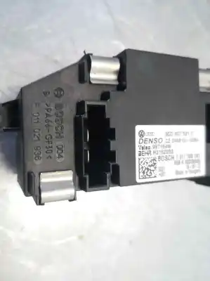 Pièce détachée automobile d'occasion résistance à la chauffe pour audi a3 (8p) 1.9 tdi ambiente références oem iam 