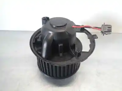 Pièce détachée automobile d'occasion moteur de chauffage pour audi a3 (8p) 1.9 tdi ambiente références oem iam 