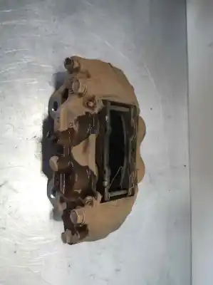 Автозапчастина б/у передній правий гальмівний супорт для toyota hilux (kun) double cab sol посилання на oem iam   