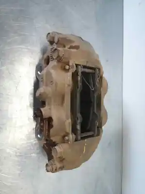 Second-hand car spare part front left brake caliper for toyota hilux (kun) double cab sol oem iam references 