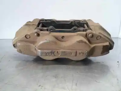 Автозапчастина б/у передній лівий гальмум для toyota hilux (kun) double cab sol посилання на oem iam   