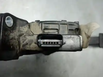 Second-hand car spare part potentiometer for ford focus lim. (cb8) trend oem iam references bv619f836ab 6pv01036630 17388800