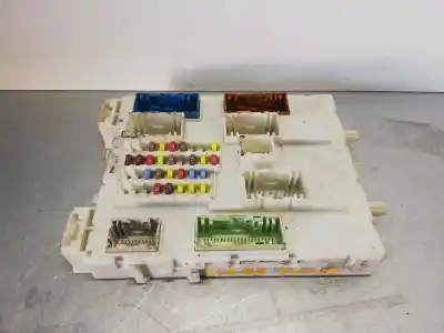 Second-hand car spare part fuse box unit for ford focus lim. (cb8) trend oem iam references dr88137 130613
