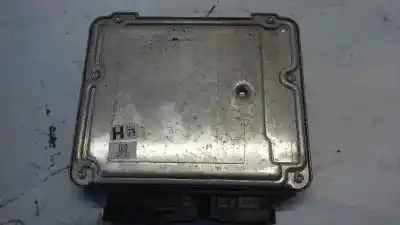 Peça sobressalente para automóvel em segunda mão centralina de motor uce por toyota yaris (ksp9/scp9/nlp9) rock in rio referências oem iam 0 281 012 322  89661-0d450