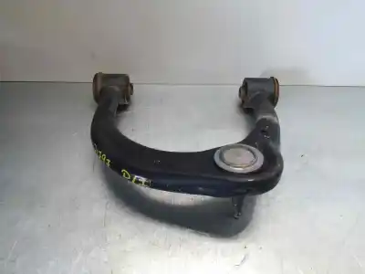 Second-hand car spare part front left upper suspension arm for toyota hilux (kun) double cab sol oem iam references 