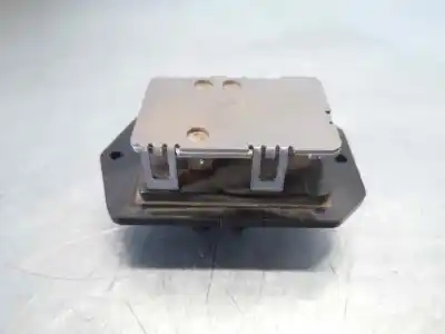 Second-hand car spare part heater blower for toyota hilux (kun) double cab sol oem iam references 