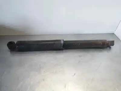 Second-hand car spare part rear left shock absorber for toyota hilux (kun) double cab sol oem iam references 