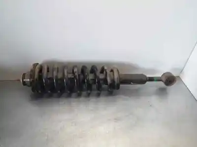 Second-hand car spare part front right shock absorber for toyota hilux (kun) double cab sol oem iam references   