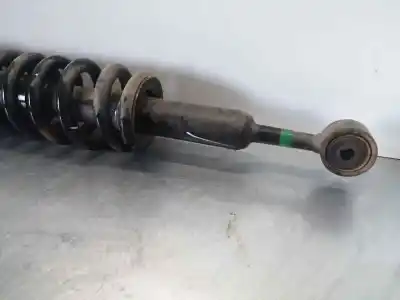 Second-hand car spare part front right shock absorber for toyota hilux (kun) double cab sol oem iam references 
