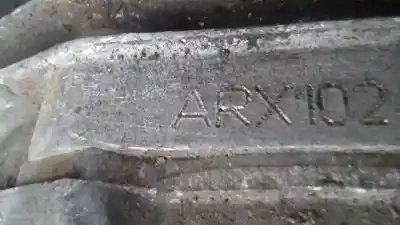 Pezzo di ricambio per auto di seconda mano riduttore per audi 100 c4 sedán (4a2) 2.5 tdi riferimenti oem iam 