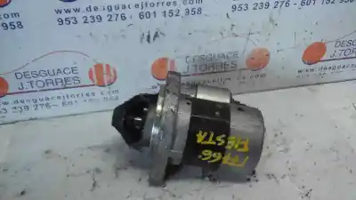 Second-hand car spare part starter motor for ford fiesta vi (cb1, ccn) 1.0 ecoboost oem iam references cv6t-11000-gc