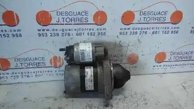 Second-hand car spare part starter motor for ford fiesta vi (cb1, ccn) 1.0 ecoboost oem iam references cv6t-11000-gc  
