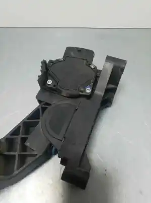 Pezzo di ricambio per auto di seconda mano pedale dell acceleratore per fiat stilo (192) 1.9 jtd cat riferimenti oem iam 