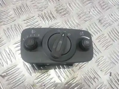 Second-hand car spare part headlights switch for ford fiesta vi (cb1, ccn) 1.0 ecoboost oem iam references c1bt 13a024 cb  