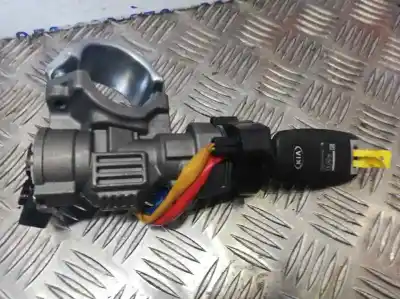 Second-hand car spare part ignition switch for kia cee'd (jd) 1.6 crdi 110 oem iam references   